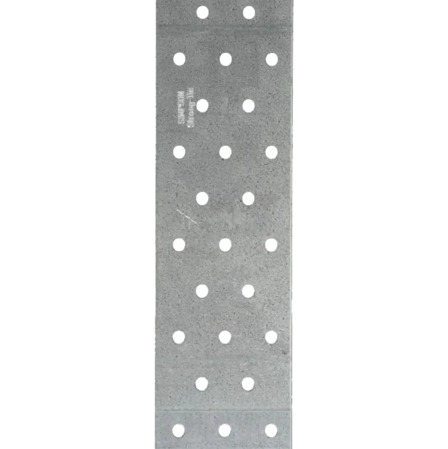 Simpson strongtie hulplade 60x140x1,5 mm