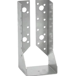 Simpson stron-tie bjælkesko indadvendt flig 45x84x2x127 mm