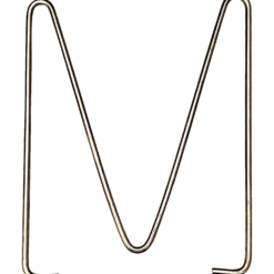 Søjlemurbinder HEB100 30-60 Ø4 mm 50 stk