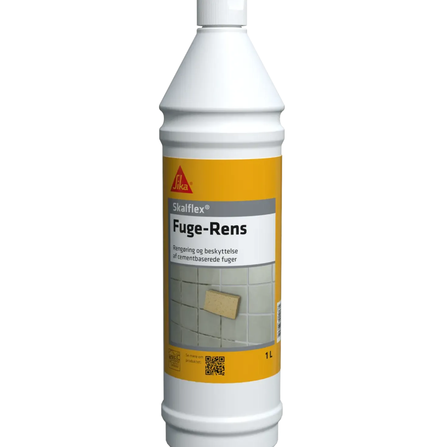 Skalflex fugerens 1 L
