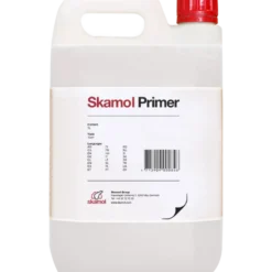 Skamol Primer, Grunder, Hvid 3L