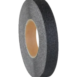 Skridsikker tape formbar sort 25 mm x 18,3 m