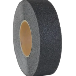 Skridsikker tape grov 50 mm x 18,3 m sort
