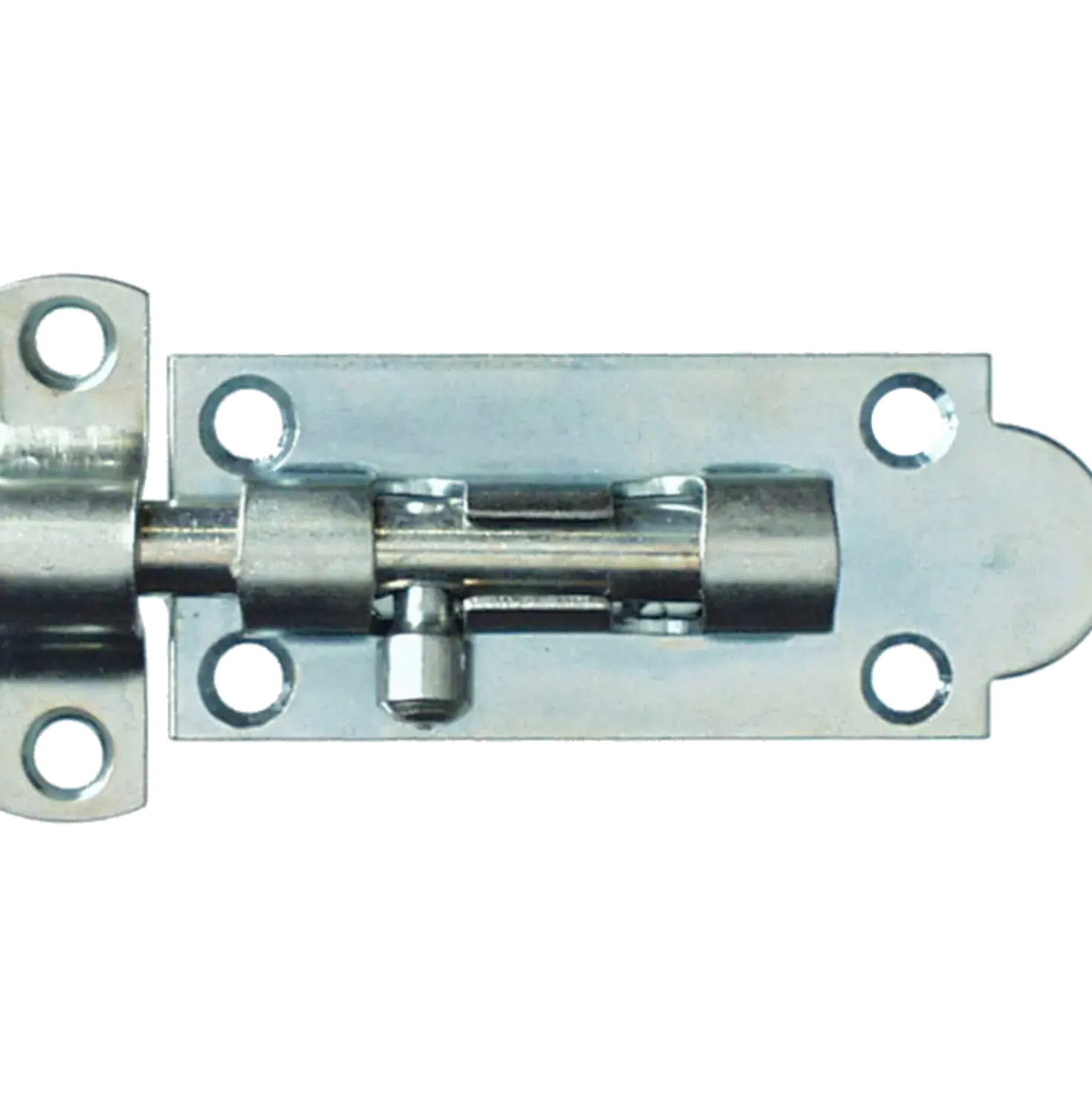 Skudrigle beslag 78 mm