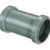 Skydemuffe PP 75 mm