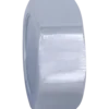 Slutmuffe 3/4" krom