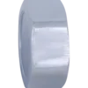 Slutmuffe 1/2" krom