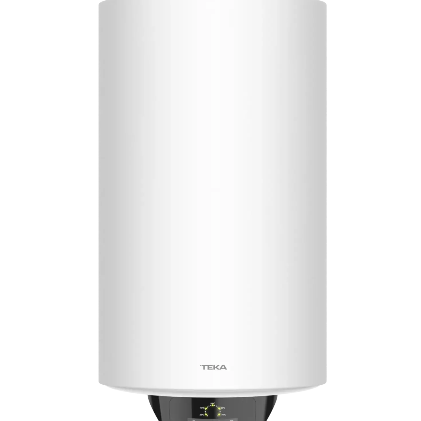 Smart Control elektrisk vandvarmer 80 L