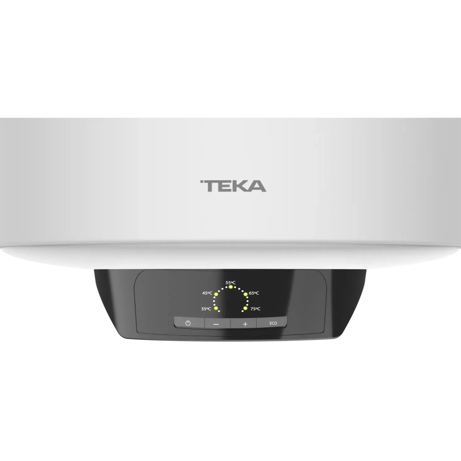 Smart Control elektrisk vandvarmer 80 L