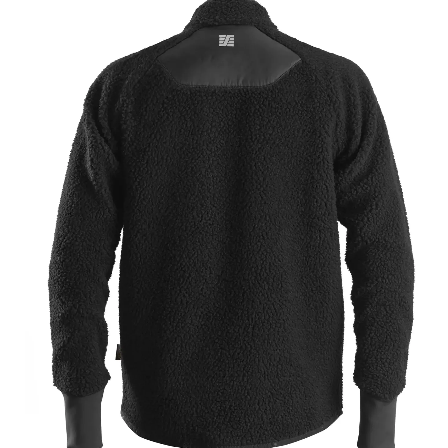Snickers Allroundwork pilejakke sort str. 3XL