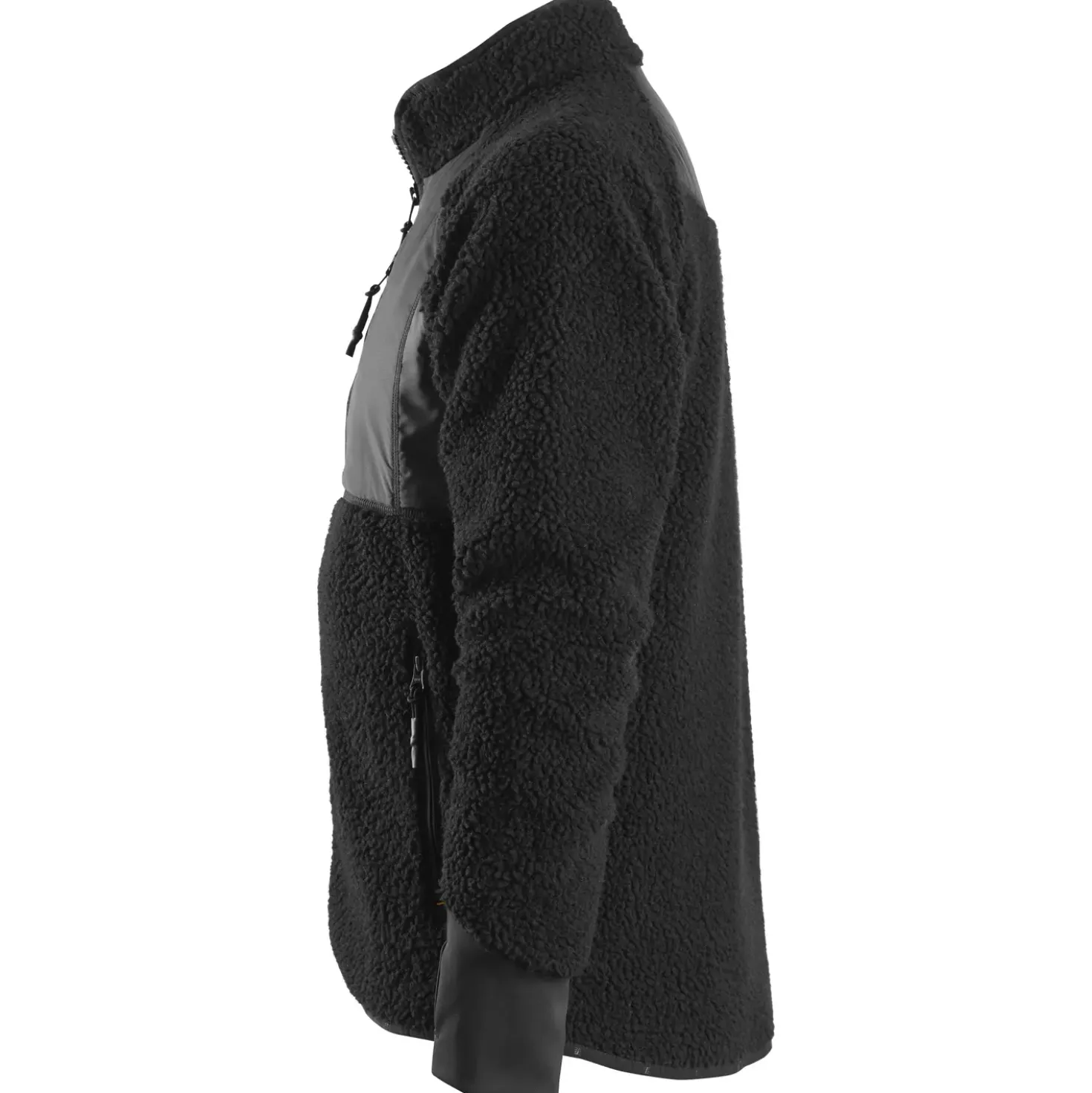 Snickers Allroundwork pilejakke sort str. 3XL