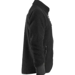 Snickers Allroundwork pilejakke sort str. 3XL