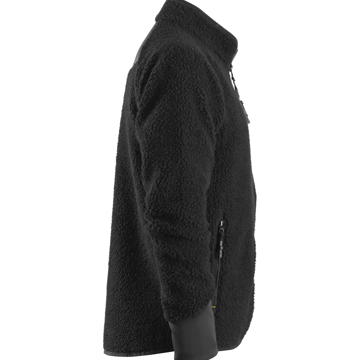 Snickers Allroundwork pilejakke sort str. 3XL
