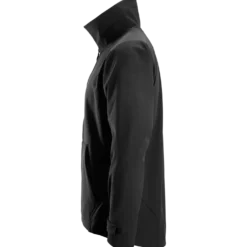 Snickers Allroundwork softshelljakke sort str. 2XL