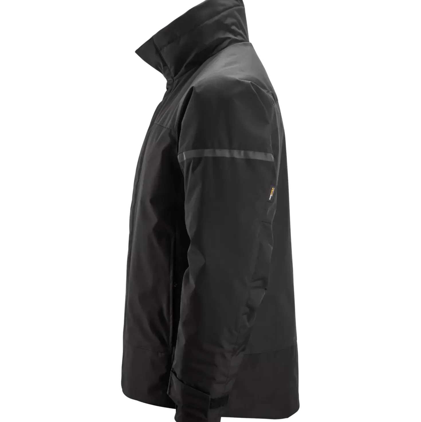 Snickers 1106 Allroundwork vinterjakke sort str. 2XL