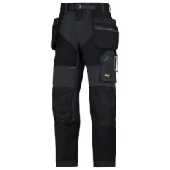 Snickers workpack sort str. 56/41-44