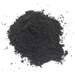 Sort granitstenmel 0/2 mm BigBag á 500 kg