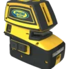 Spectra LT52 grøn streg/punktlaser
