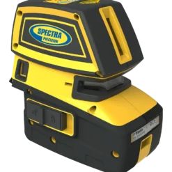 Spectra LT52 grøn streg/punktlaser
