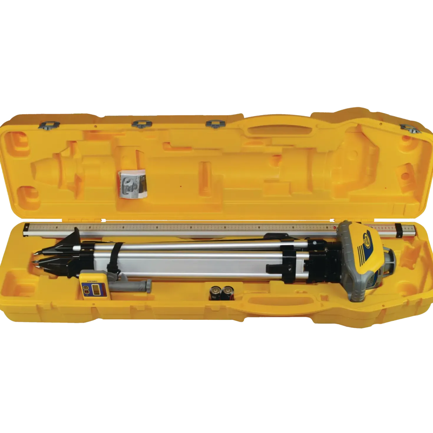 Spectra SP-LL100N rotationslaser