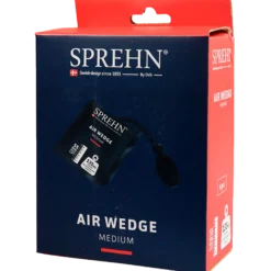 Sprehn Air oppustelig kile medium max 135 kg