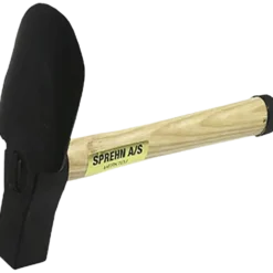Sprehn brolæggerhammer stor bagpind 100 mm