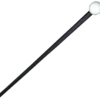 Sprehn knopstang m/nylonkugle - 120 cm