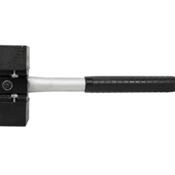 Sprehn/Orit brolæggerhammer m/gummiklods 390 mm