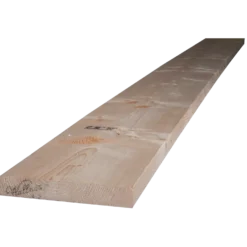 Spærtræ gran C24 47x300 mm (45x295) x 4,2 m