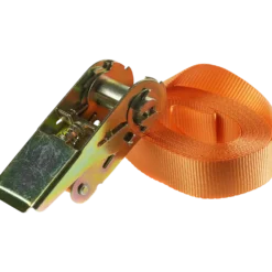 Staco lastestrop/J-krog 25mmx5m 500kg