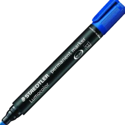 Staedtler permanent marker blå 2-5 mm