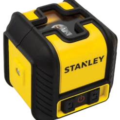 STANLEY® Cubix™ Krydslinjelaser Rød