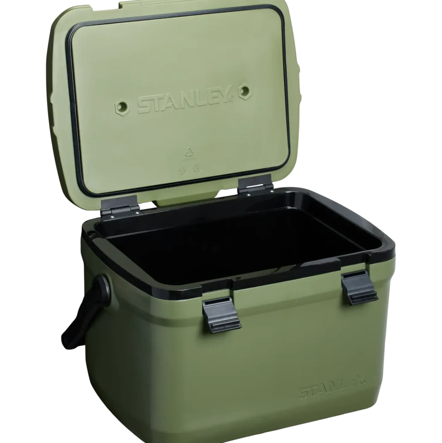Stanley Easy-Carry køleboks 15,1L dried
