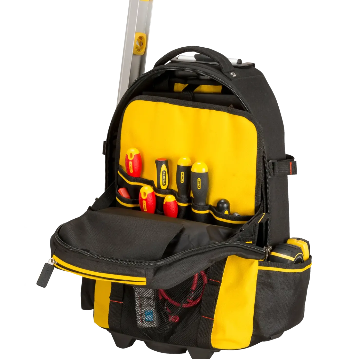 Stanley Fatmax rygsæk m/hjul