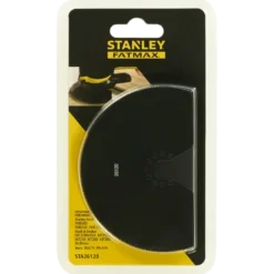 Stanley HSS multicutterklinge til træ og metal 100 mm