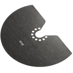 Stanley HSS multicutterklinge til træ og metal 100 mm