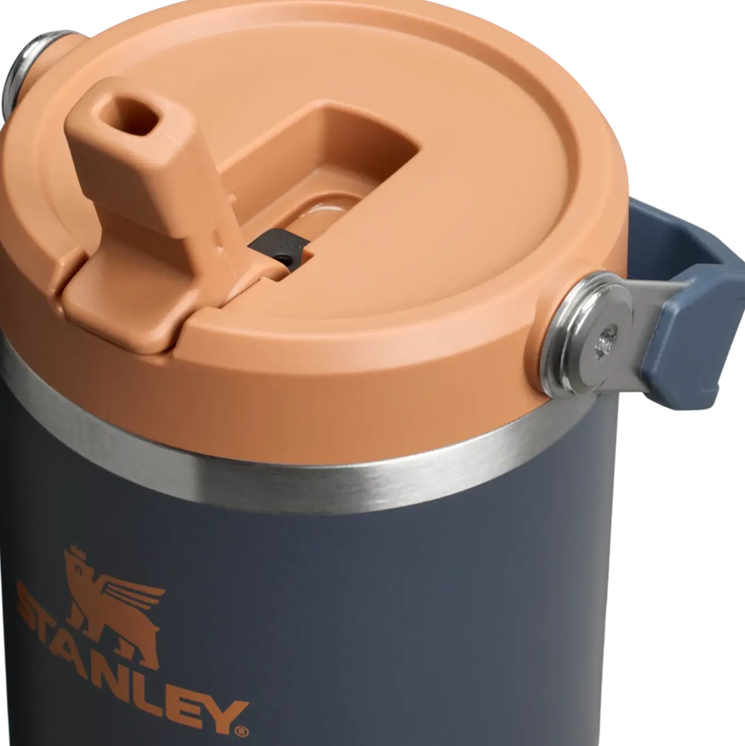 Stanley IceFlow™ Flip Straw Twilight 0,89L termokop