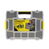 Stanley sortimentskasse junior med clips system