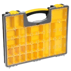 Stanley sortimentskasse Pro 25 rum