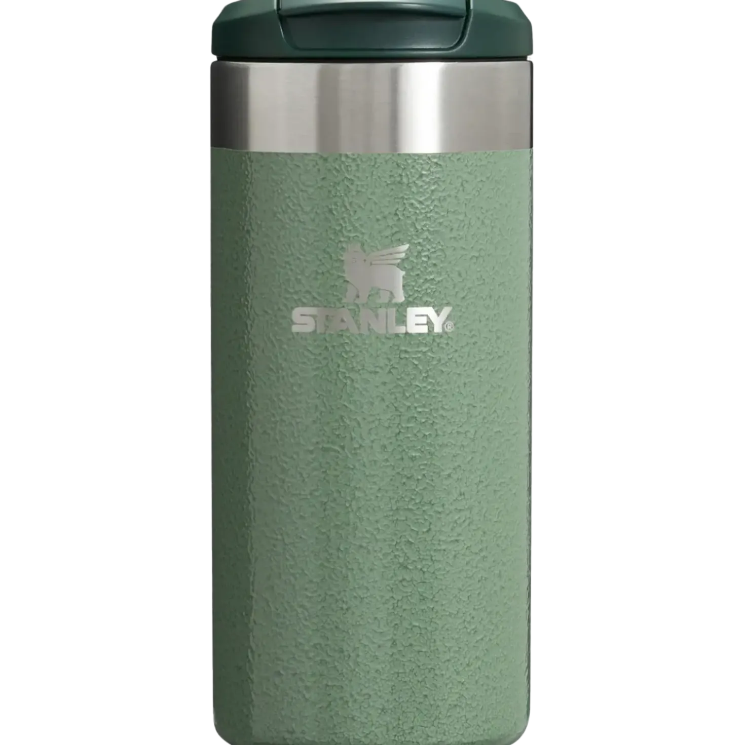 Stanley ST-46 Aerolight Transit termokop 0,35 L grøn