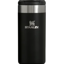 Stanley Stanley AeroLight – termokop sort 2.0 0,35 L