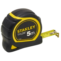 Stanley Tylon båndmål 5 m