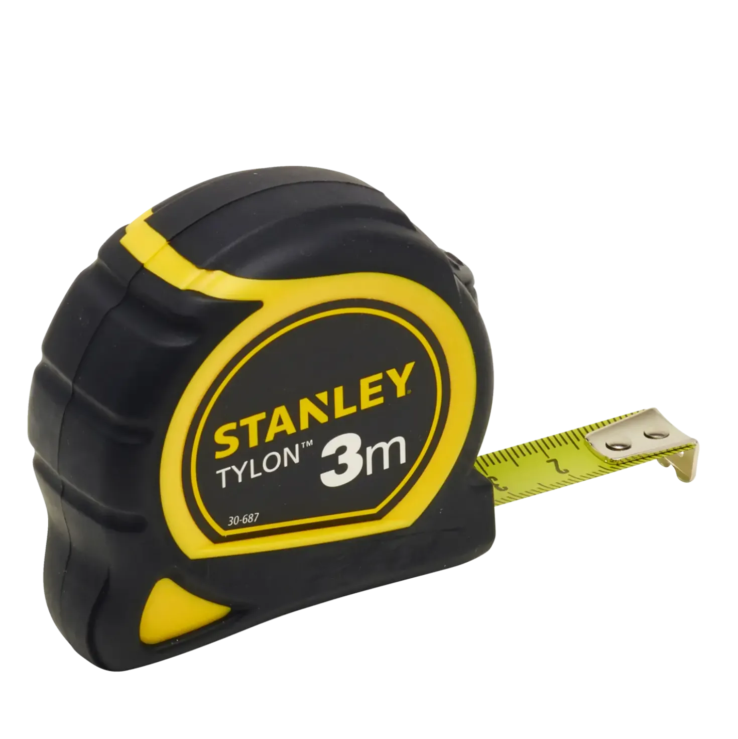 Stanley Tylon båndmål 3 m