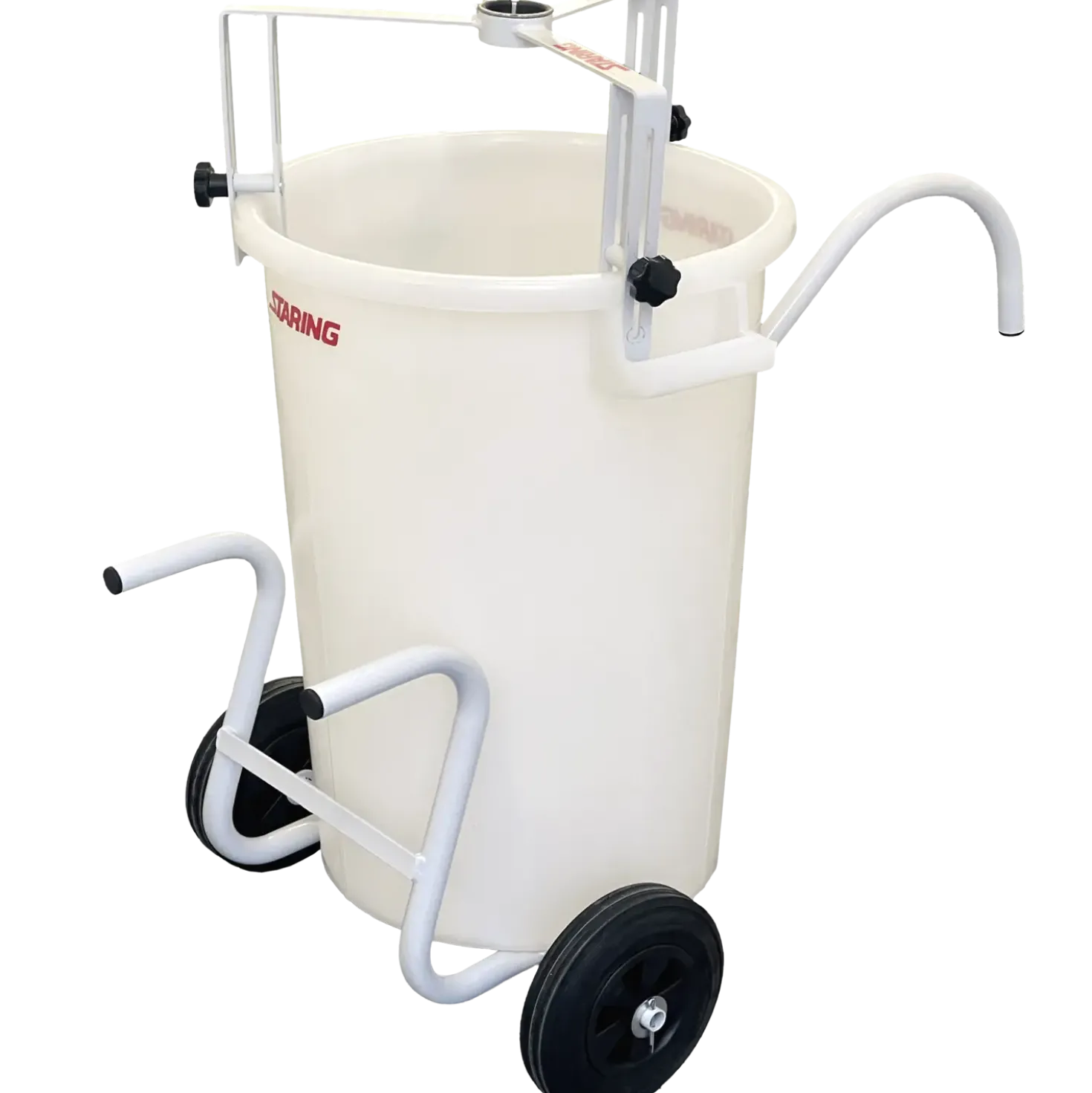 Staring blandevogn 75 L