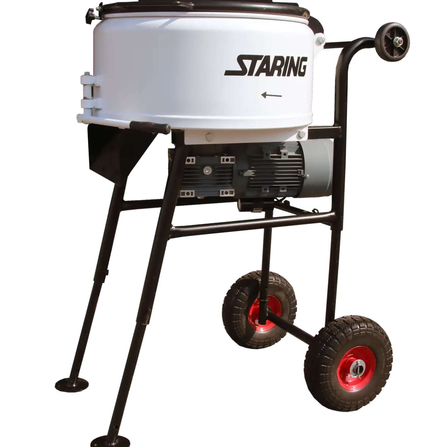 Staring STB-65 tvangsblander 65 L