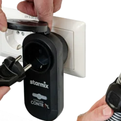 Starmix Cordless Control