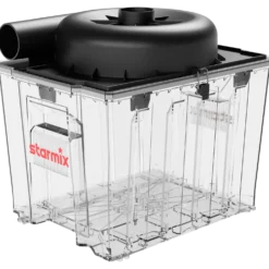 Starmix Dustfixx forseparator