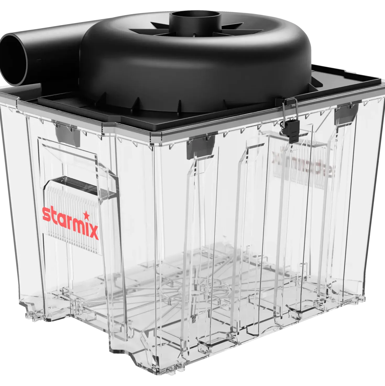 Starmix Dustfixx forseparator