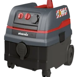 Starmix ISC "H" 1418 mini støvsuger