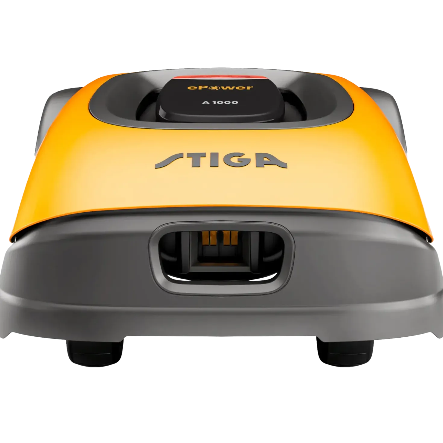 Stiga A 1000 GPS robotplæneklipper
